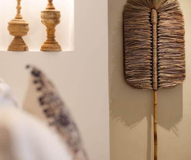 Athina Studios & Suites