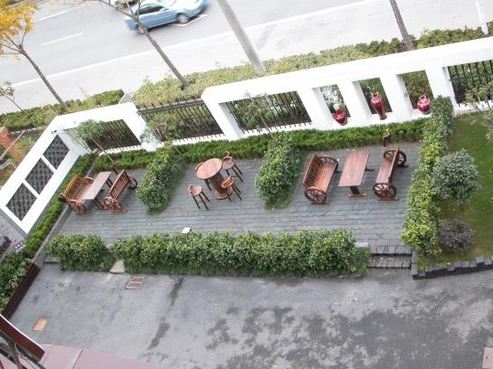 Baolong Homelike Hotel (Wusong Branch)