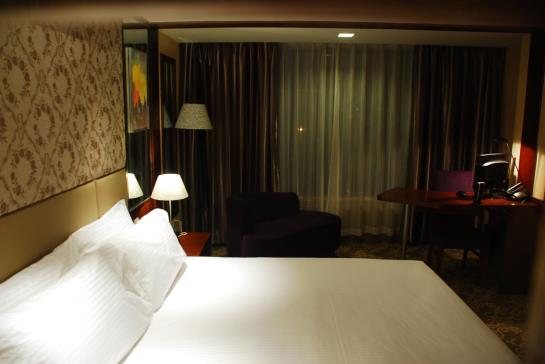 Baolong Homelike Hotel (Wusong Branch)