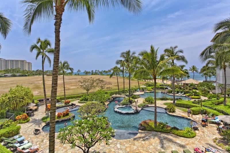 Beach Villa Resort - Ko Olina Beach Condo Rentals