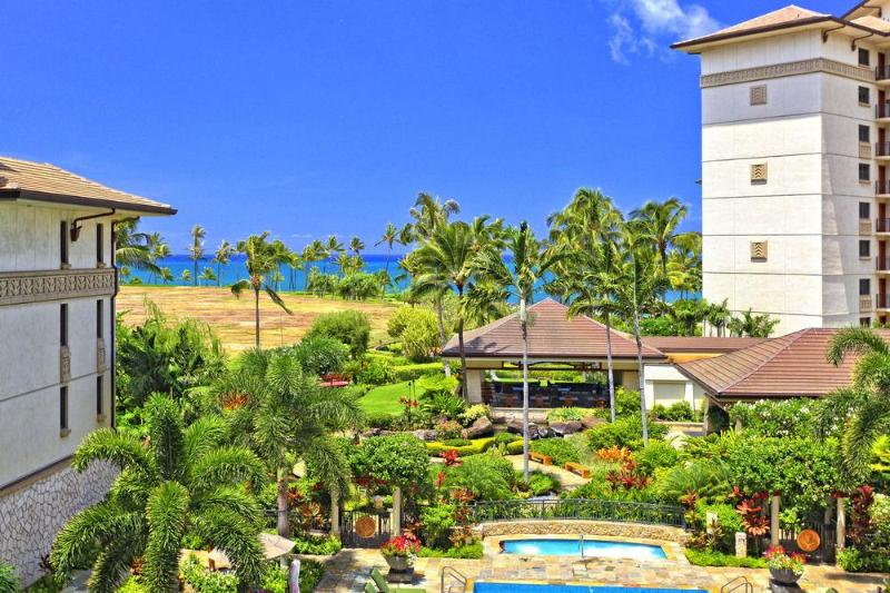 Beach Villa Resort - Ko Olina Beach Condo Rentals