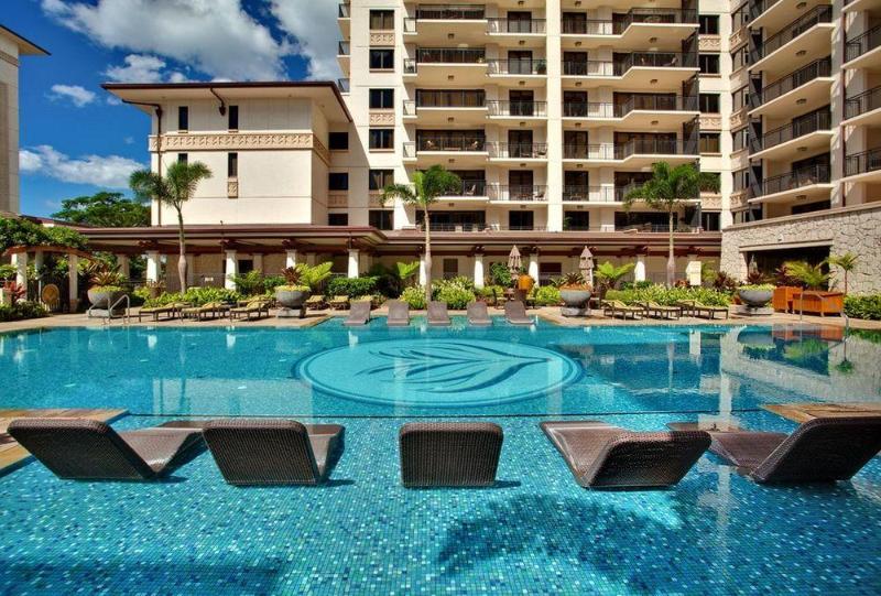 Beach Villa Resort - Ko Olina Beach Condo Rentals
