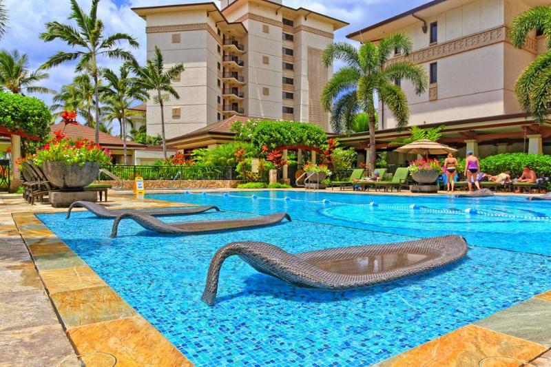 Beach Villa Resort - Ko Olina Beach Condo Rentals
