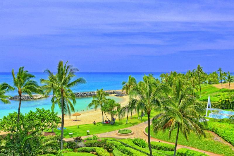 Beach Villa Resort - Ko Olina Beach Condo Rentals