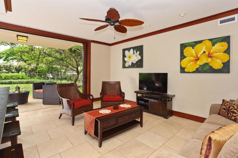 Beach Villa Resort - Ko Olina Beach Condo Rentals