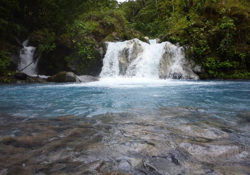 Blue River Resort & Hot Springs