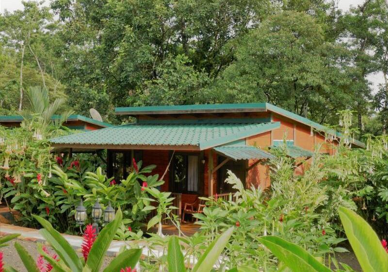 Blue River Resort & Hot Springs