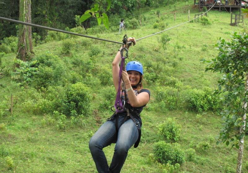 Blue River Resort & Hot Springs