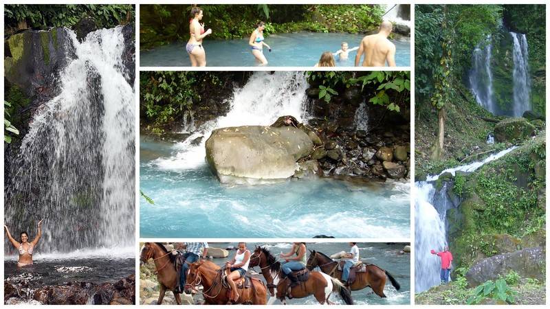 Blue River Resort & Hot Springs