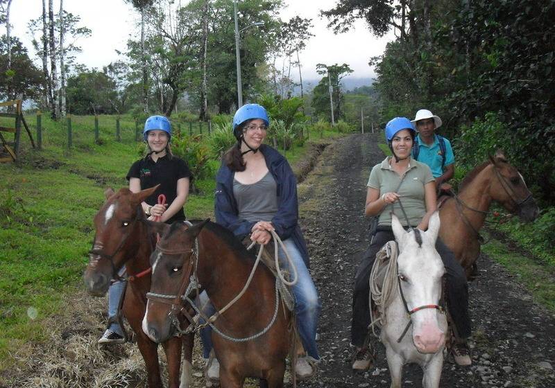 Blue River Resort & Hot Springs