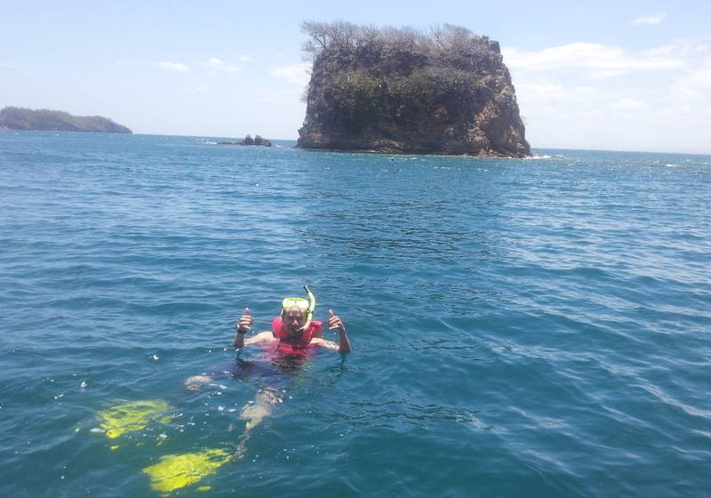 Blue River Resort & Hot Springs