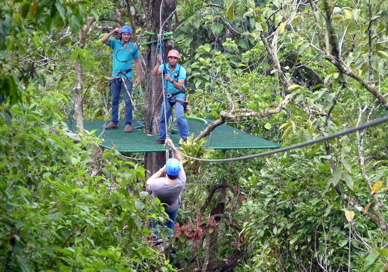 Blue River Resort & Hot Springs