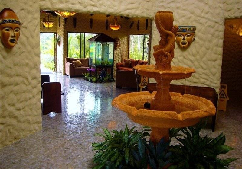 Blue River Resort & Hot Springs