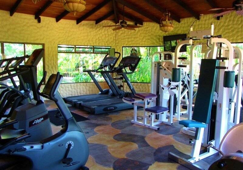 Blue River Resort & Hot Springs