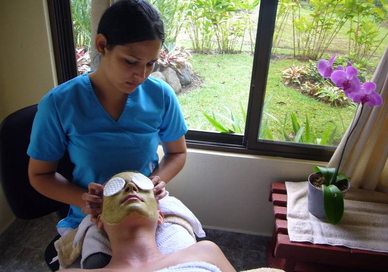 Blue River Resort & Hot Springs