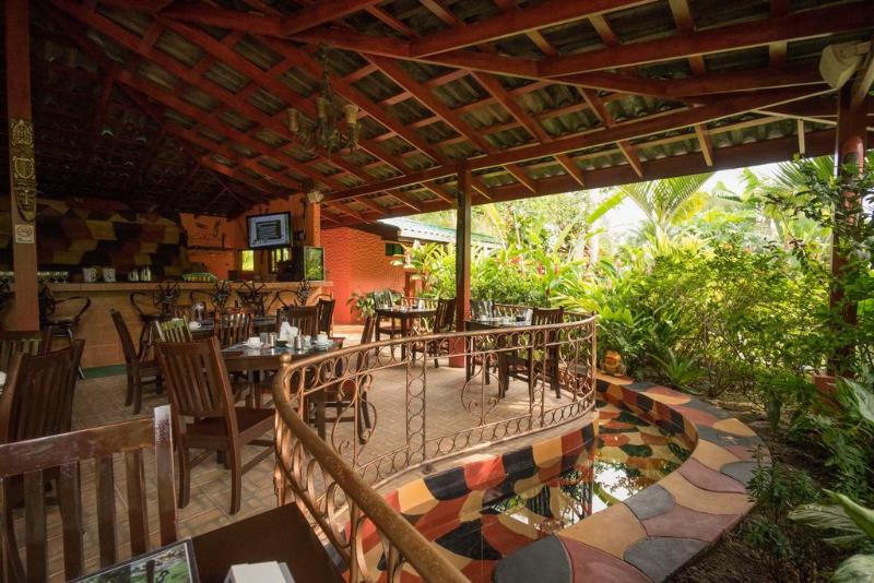 Blue River Resort & Hot Springs