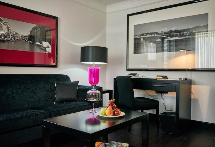 Boutique Hotel Villa Am Ruhrufer Golf & Spa