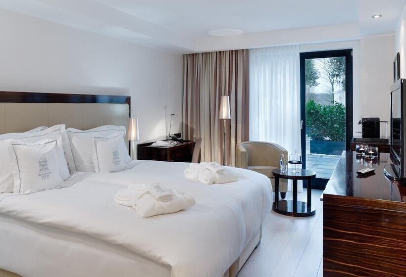 Boutique Hotel Villa Am Ruhrufer Golf & Spa