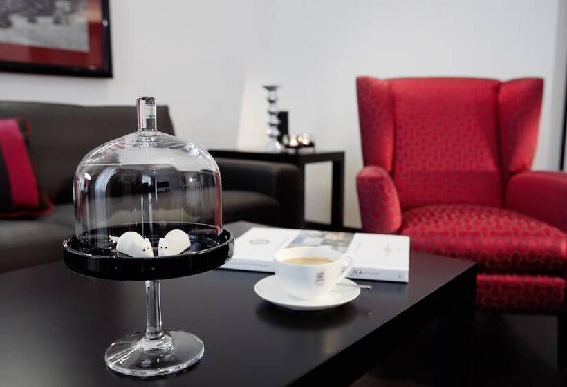 Boutique Hotel Villa Am Ruhrufer Golf & Spa