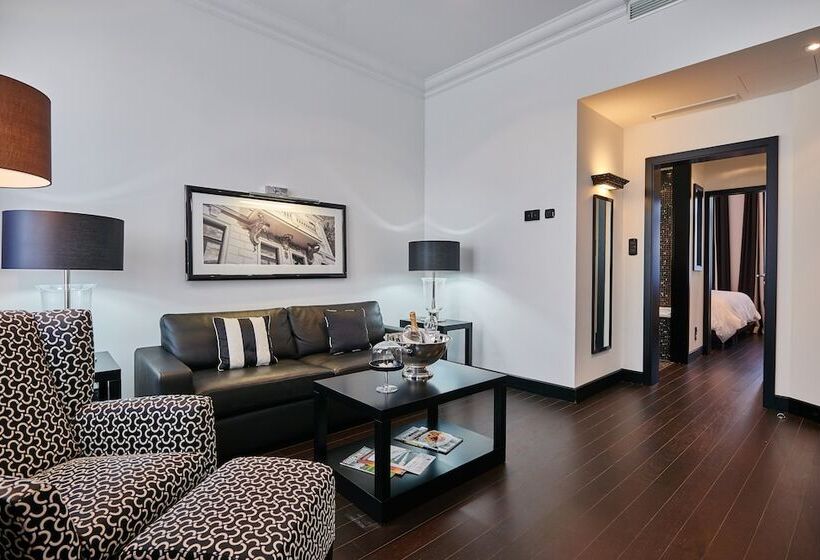 Boutique Hotel Villa Am Ruhrufer Golf & Spa