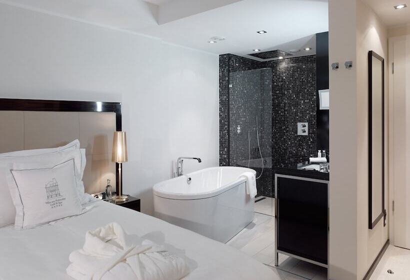 Boutique Hotel Villa Am Ruhrufer Golf & Spa