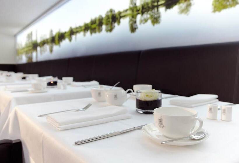 Boutique Hotel Villa Am Ruhrufer Golf & Spa