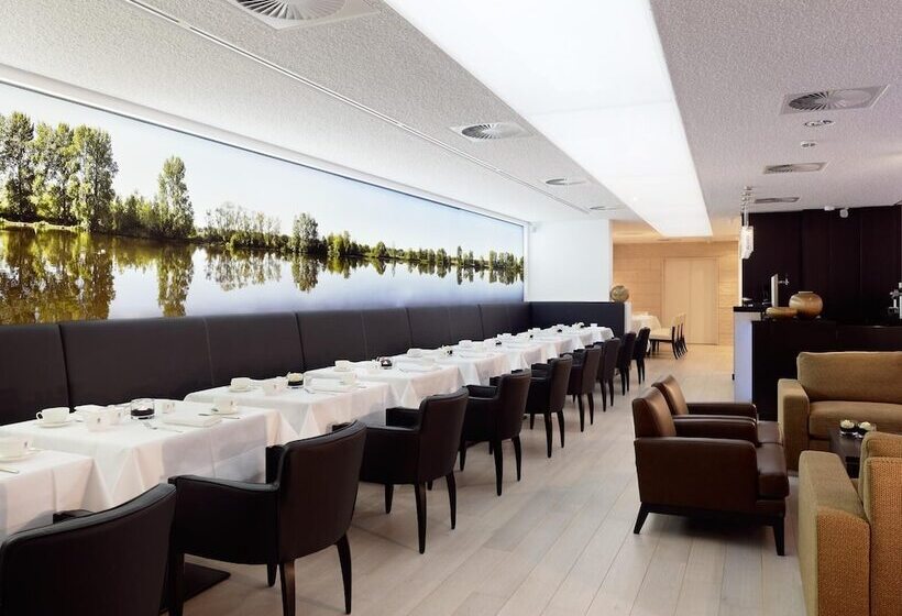 Boutique Hotel Villa Am Ruhrufer Golf & Spa