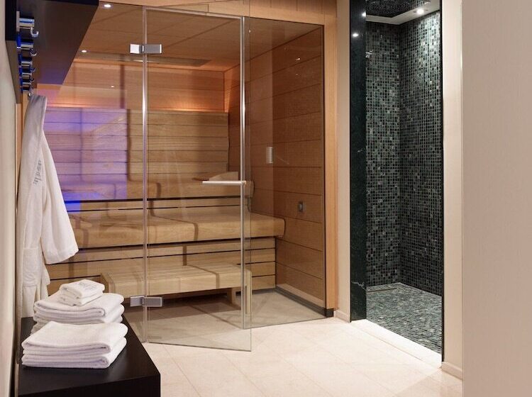 Boutique Hotel Villa Am Ruhrufer Golf & Spa