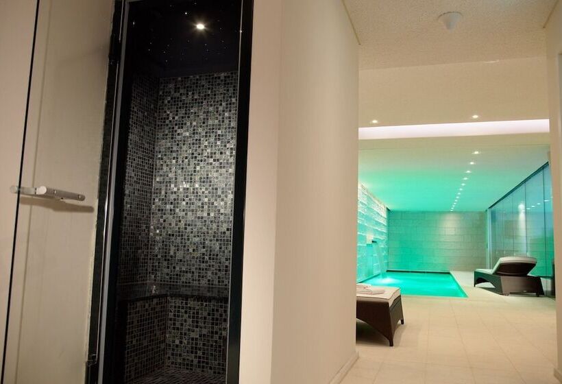 Boutique Hotel Villa Am Ruhrufer Golf & Spa