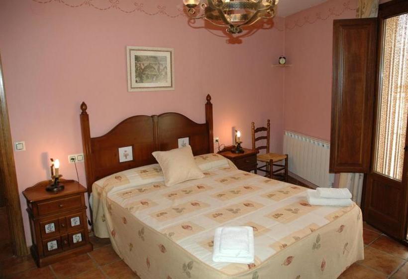 Casa Rural Nuri De Rei B