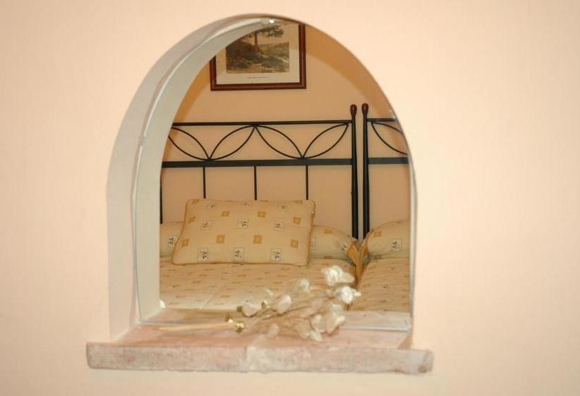 Casa Rural Nuri De Rei B