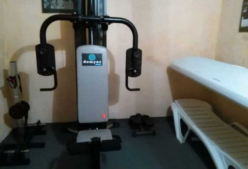 Casa Rural Vall Jijona