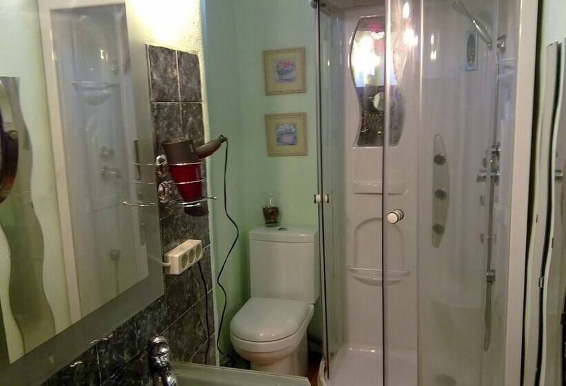 Casa Rural Vall Jijona