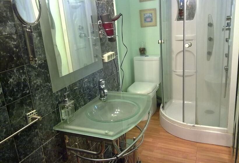 Casa Rural Vall Jijona