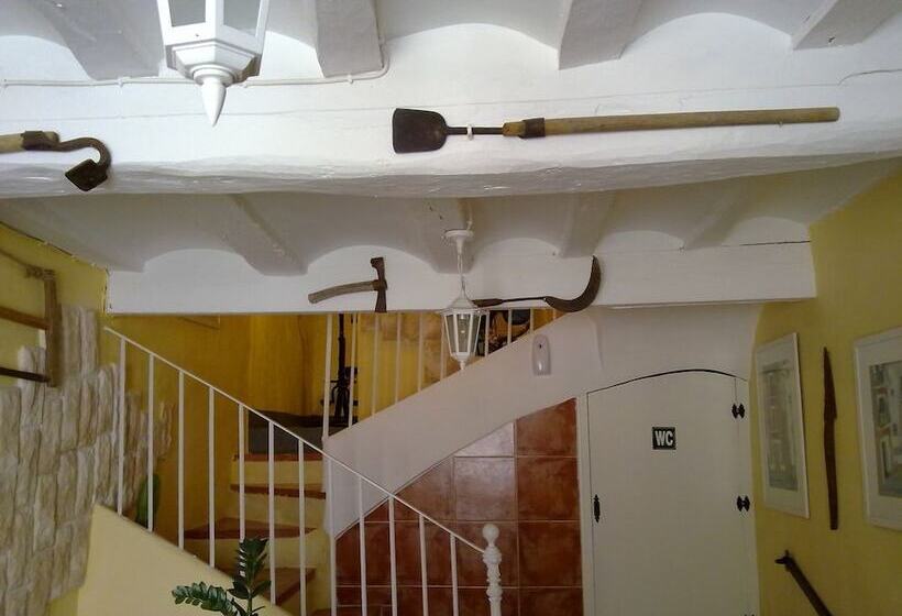 Casa Rural Vall Jijona