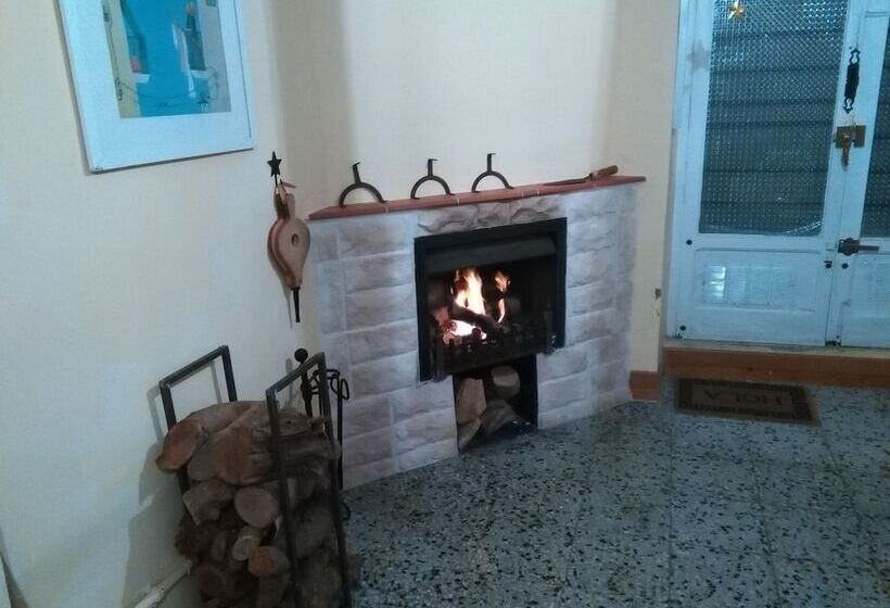 Casa Rural Vall Jijona