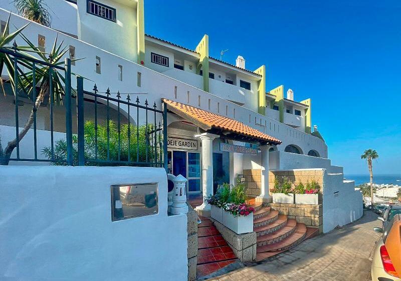 Costa Adeje Garden Apart