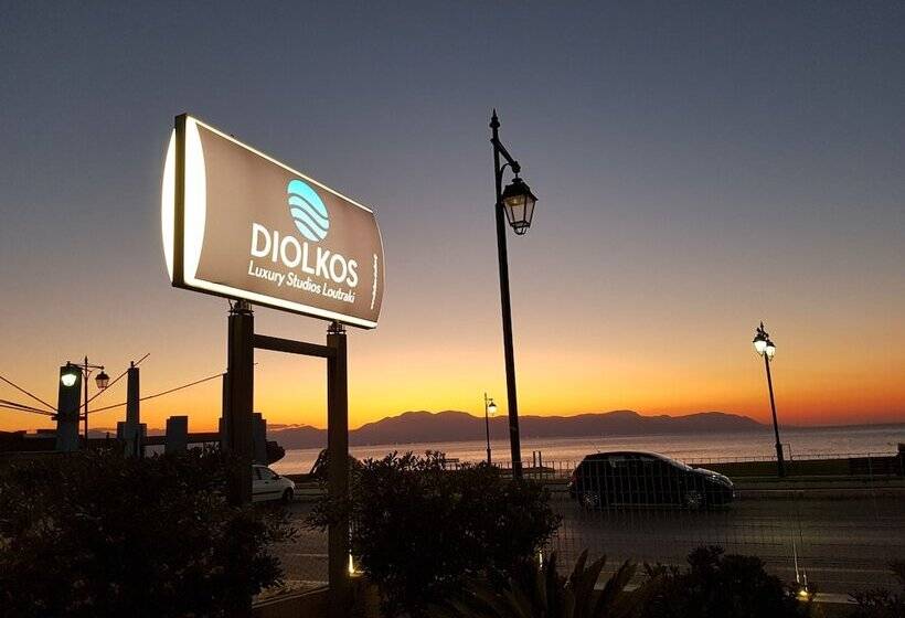 Diolkos Studios