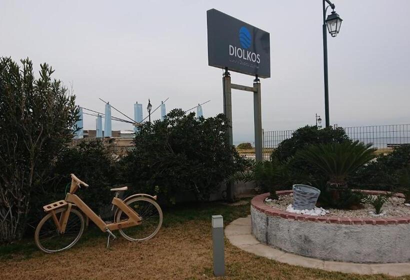 Diolkos Studios