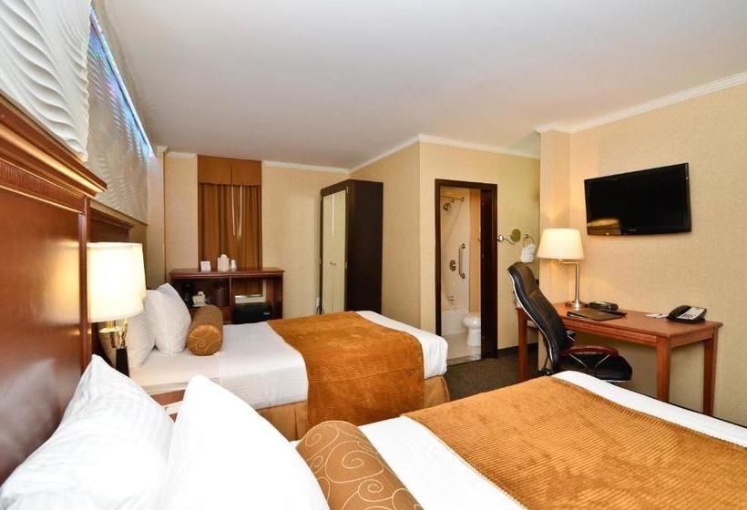 בית מלון כפרי Envy