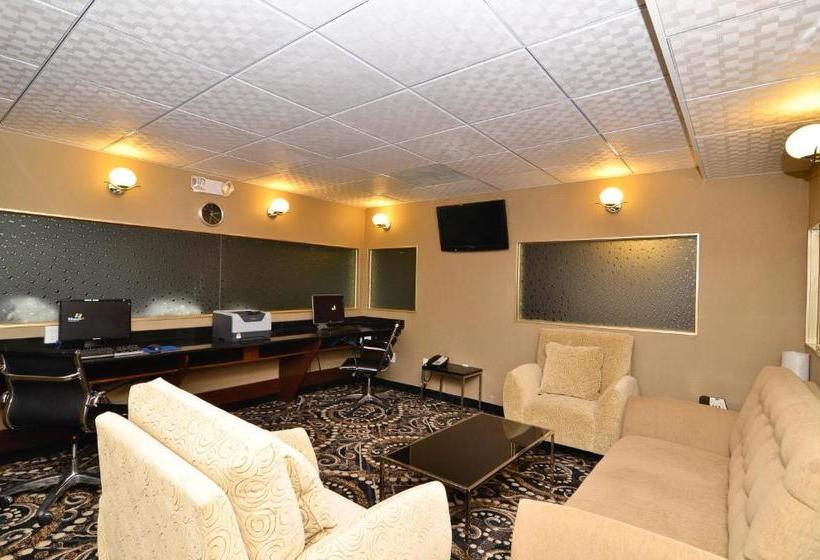 בית מלון כפרי Envy