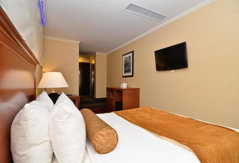 בית מלון כפרי Envy