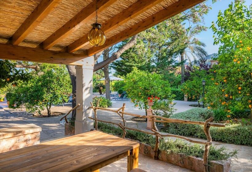 Finca Ca S Curial   Agroturismo   Adults Only