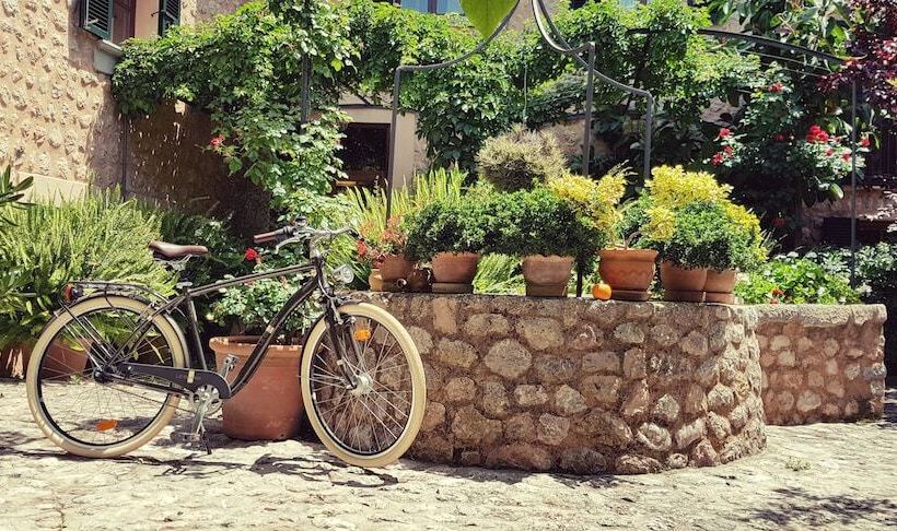 Finca Ca S Curial   Agroturismo   Adults Only