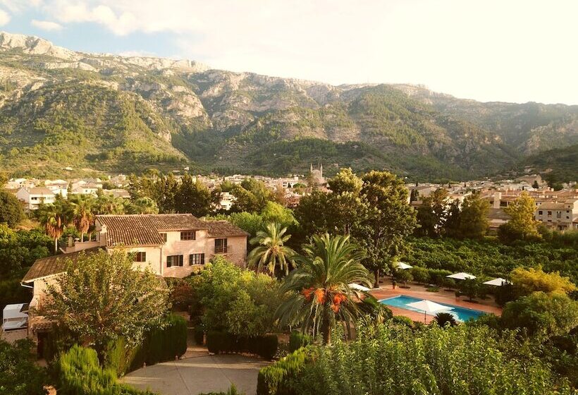 Finca Ca S Curial   Agroturismo   Adults Only