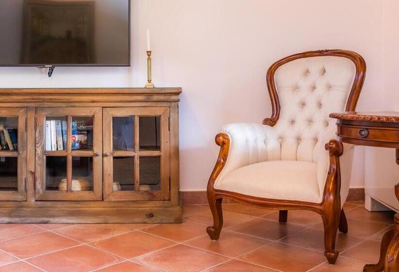 Finca Ca S Curial   Agroturismo   Adults Only