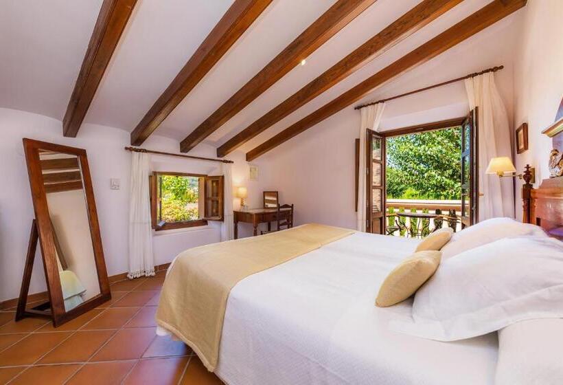 Finca Ca S Curial   Agroturismo   Adults Only