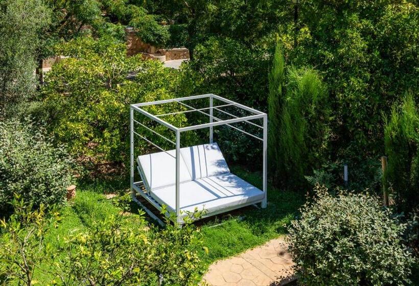 Finca Ca S Curial   Agroturismo   Adults Only