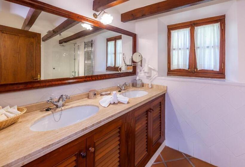 Finca Ca S Curial   Agroturismo   Adults Only