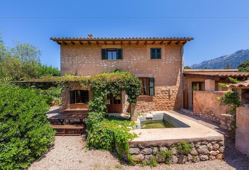 Finca Ca S Curial   Agroturismo   Adults Only